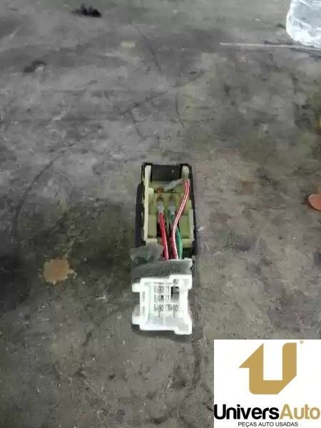 COMANDO ELEVADOR DE VIDRO TRASEIRO DIREITO KIA SPORTAGE 2000 -