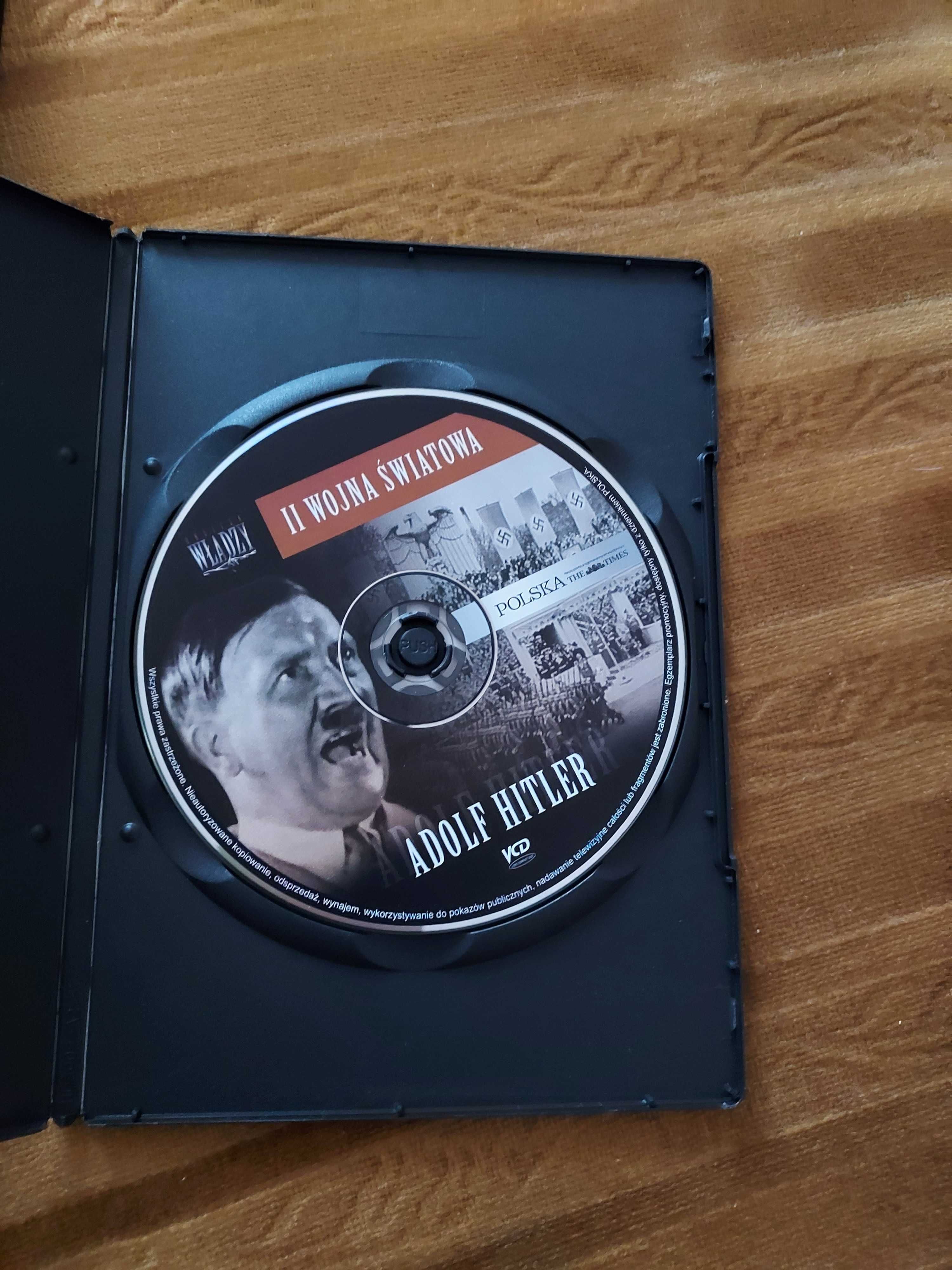 Filmy Dvd - II wojna światowa