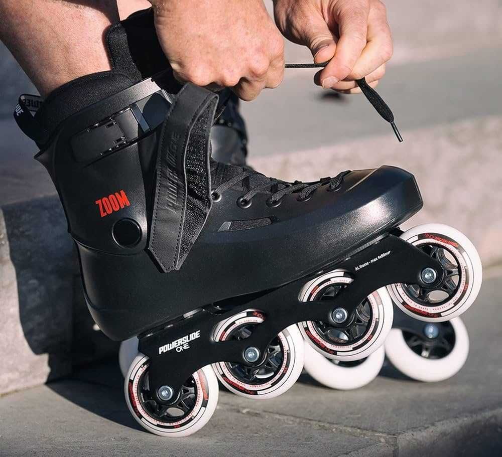 Patins em linha (Roller)