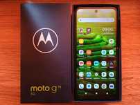Smartfon MOTOROLA G73 5G  (XT2237-2) / 8GB/256GB-DUAL SIM-Bez BLOKAD