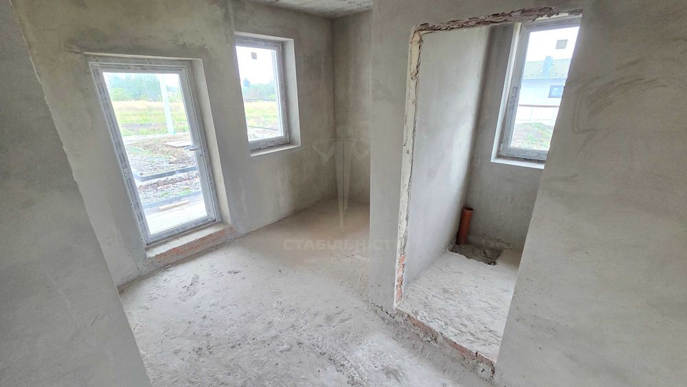 Продаж Дуплекс / Будинок 171м2, ділянка 4.99 сот. Розтермінування.