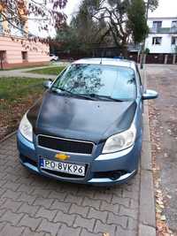 Chevrolet Aveo 2009