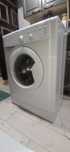 Продам стиральную машину Indesit