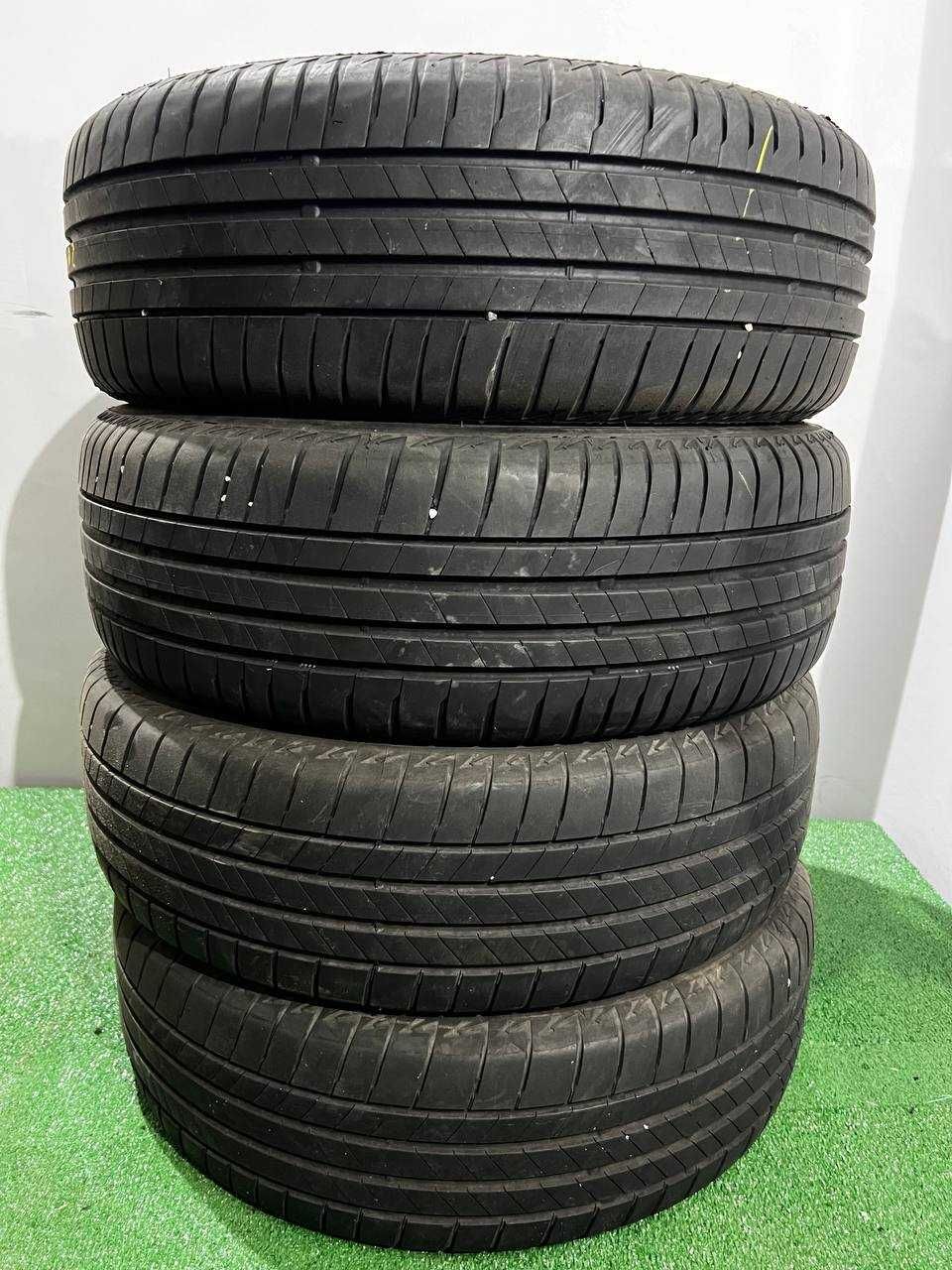 Bridgestone Turanza T005 205/60/R16