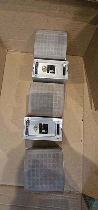 Colunas Home Cinema LG