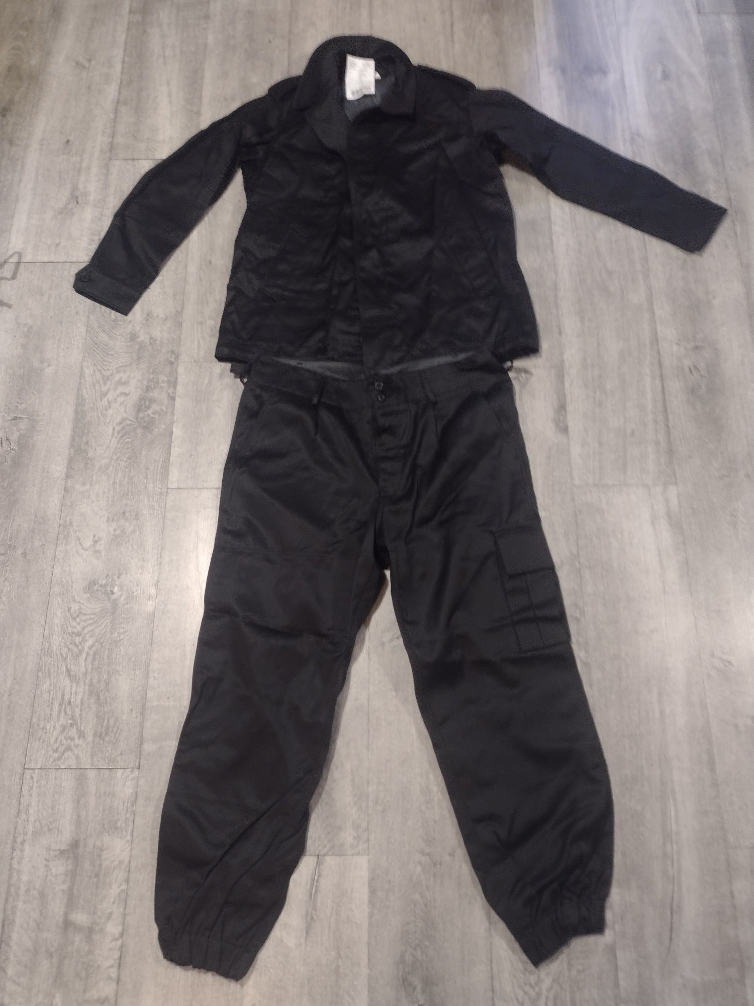 Ubranie robocze L/Xl