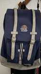 Mochila - RedBull