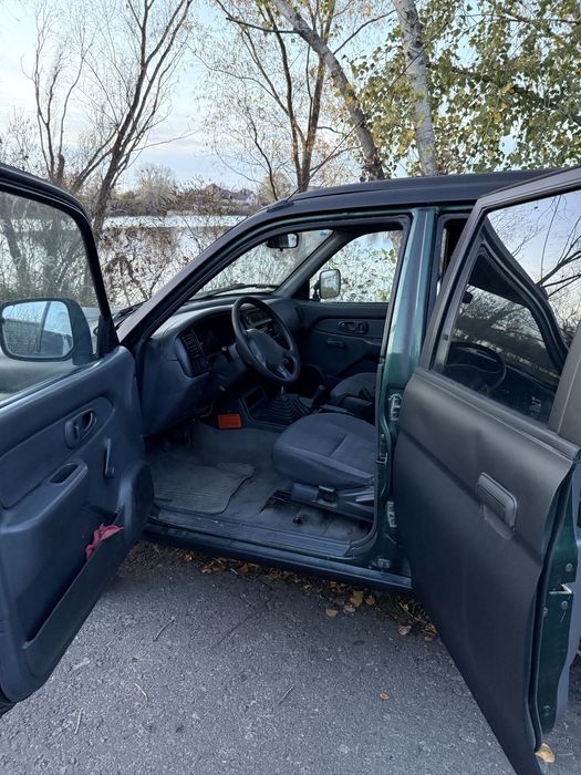 Продам Mitsubishi L200 2.5 Киев