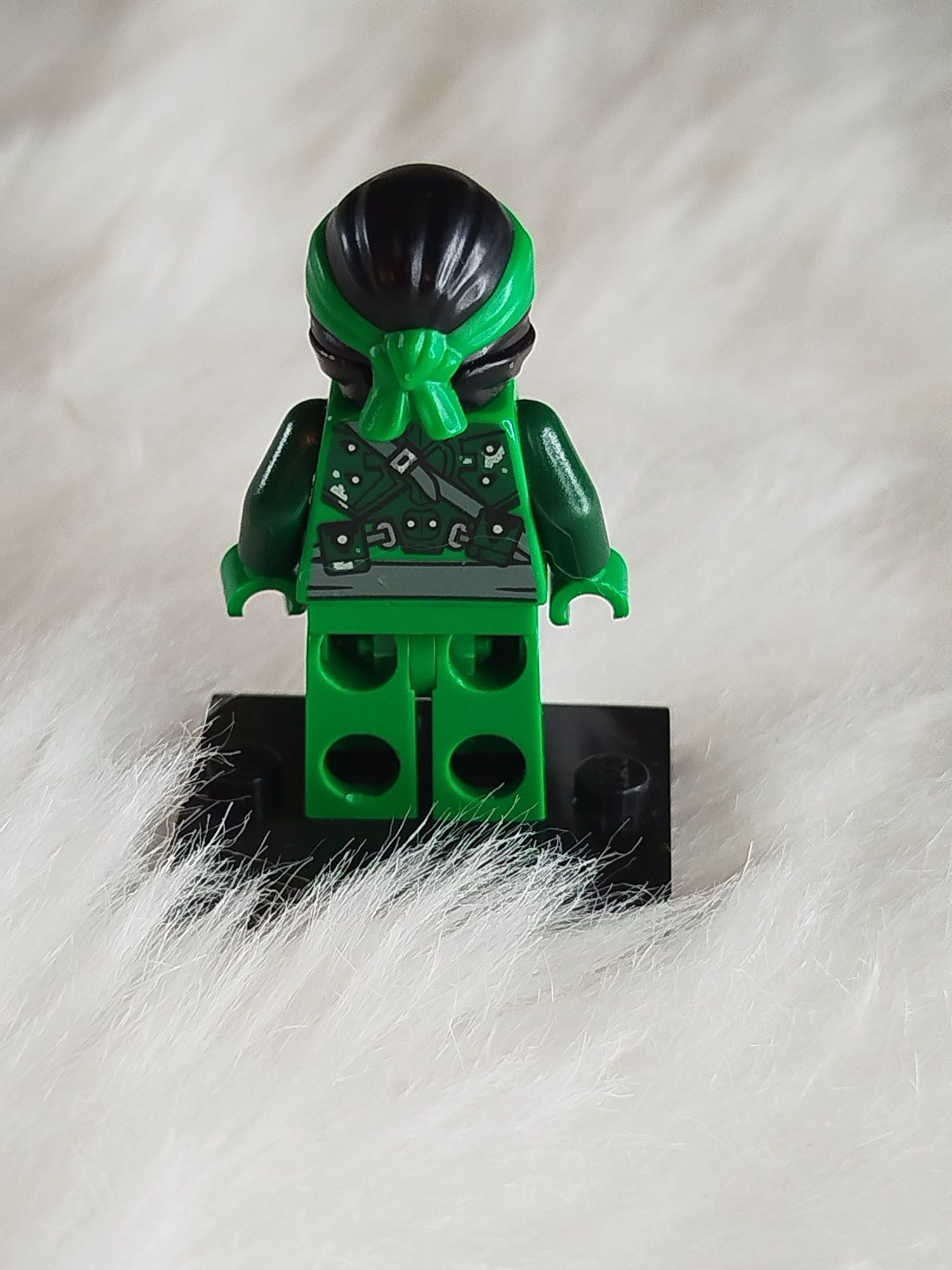 Figurka lego ninjago Lloyd