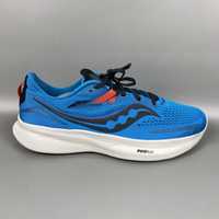 Беговые кроссовки Saucony Ride 15 Running Shoes BlueS20729-31