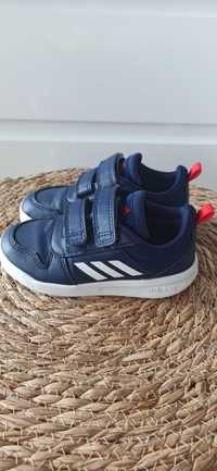 Adidas, buty dla chłopca, R.25