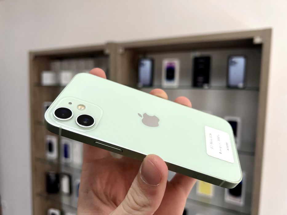 iPhone 12 Mini 128 gb neverlock l Магазин l Гарантія