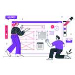 Дизайн сайту недорого у Figma / Web Design, UI/UX / Webl