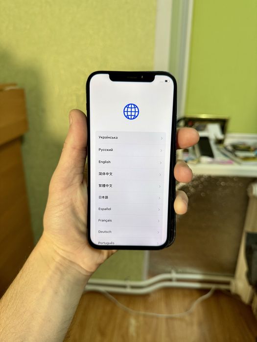 Дисплей Iphone 12 Pro OLED
