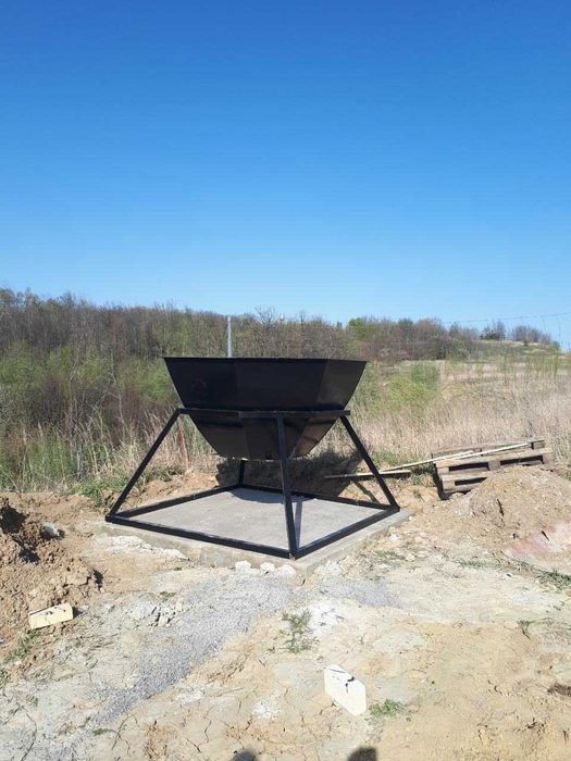 Чан для купання торгової марки Пан Чан від виробника