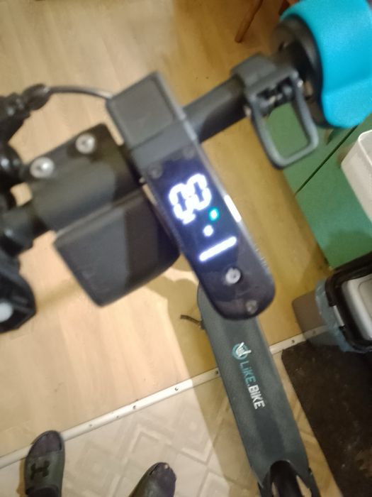 Электросамокат LikeBike