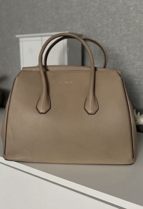 Сумка тоут  Bally Sommet