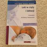 Leki w ciąży I laktacji