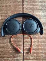 Sprzedam czarne słuchawki JBL Tune 510BT bezprzewodowe