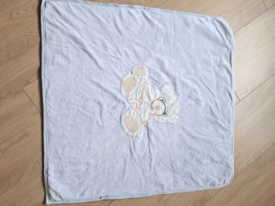 Віддам одіяло-конверт