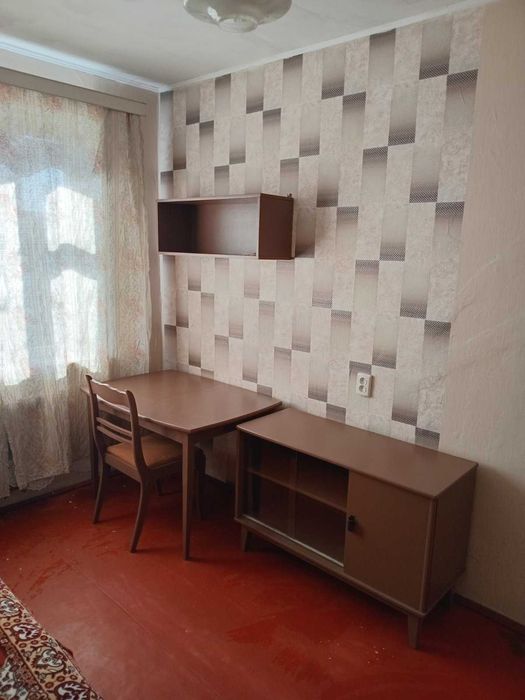 Оренда двох кімнат 4х кімн. квартири