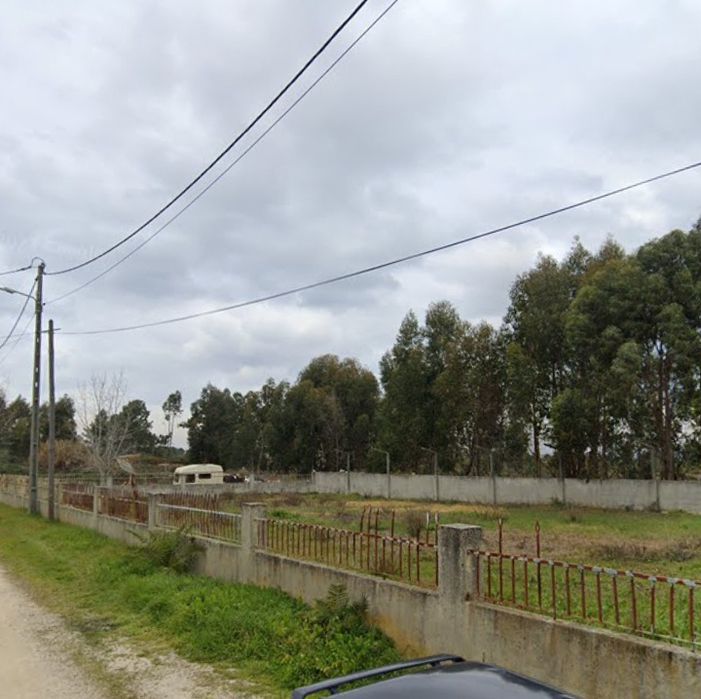 Terreno para venda Quinta do Conde