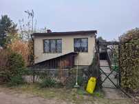 Ogródek działkowy „Na Piaskach” w Komprachcicach numer 130