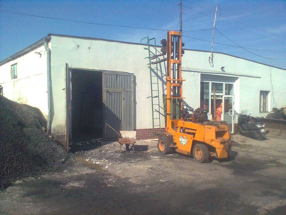 Lokal handlowy, usługowy, sklepowy, biurowy, magazynowy do wynajęcia