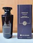 Rose Oud Yves Rocher 50ml.
