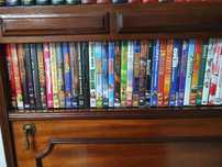 Diversos Dvds originais