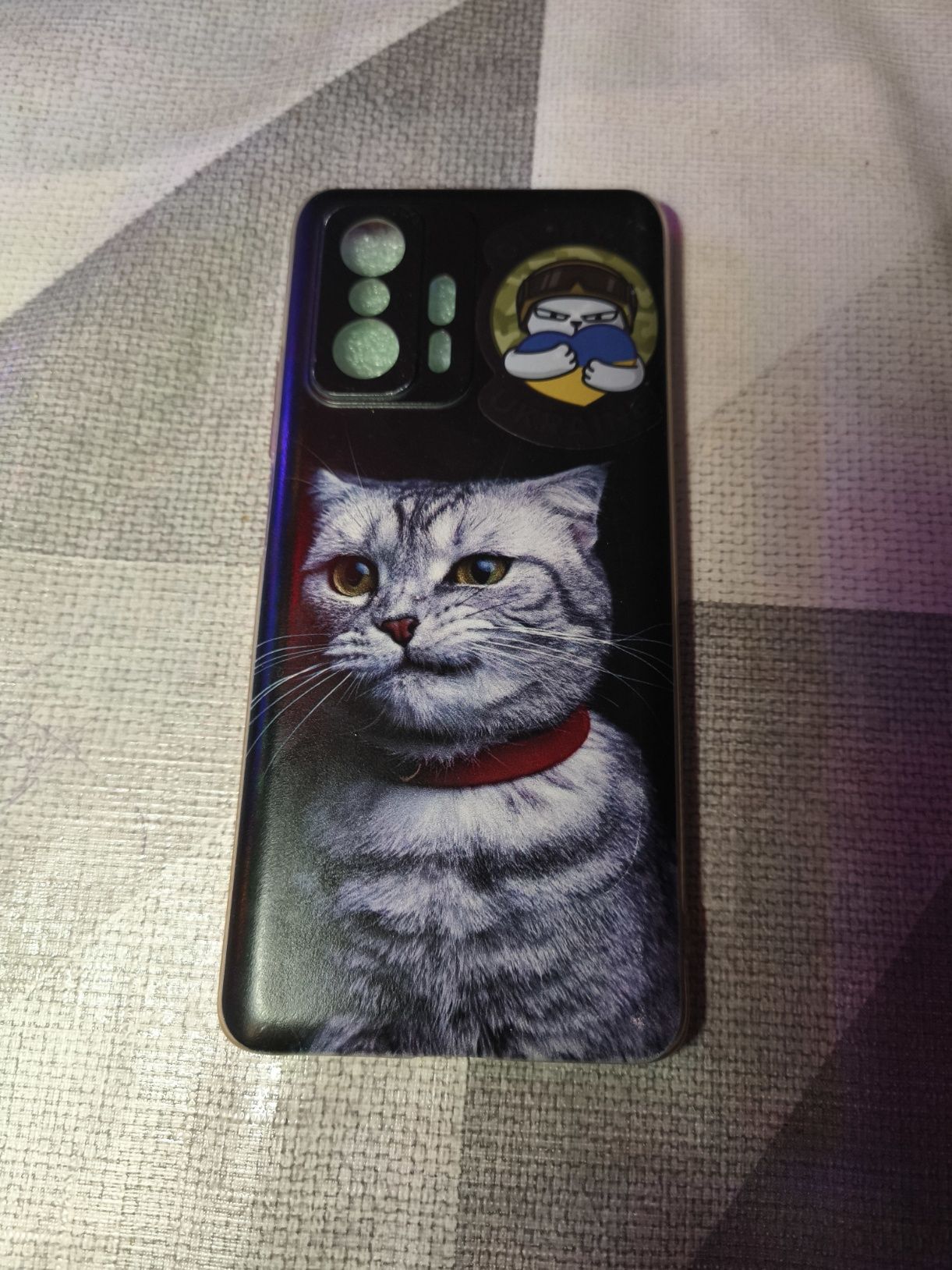 Чохли Xiaomi 11 T