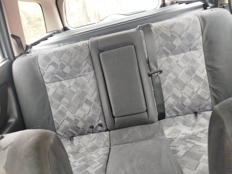 Опель Астра 1.6 16 V на запчастини