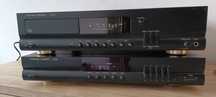 CD Harman Kardon HD 720