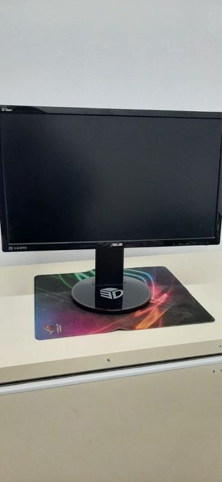 Monitor da asus