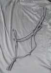 Halter szary full