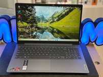 Laptop LENOVO Ideapad 3 R7-5700U/8/512GB SSD/15,6" FHD IPS/W11H / RATY