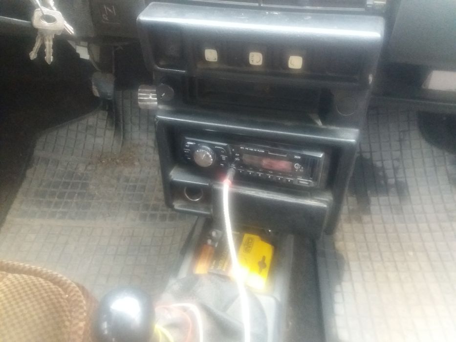 ВАЗ 2109 1.3 бензин 92 р в.