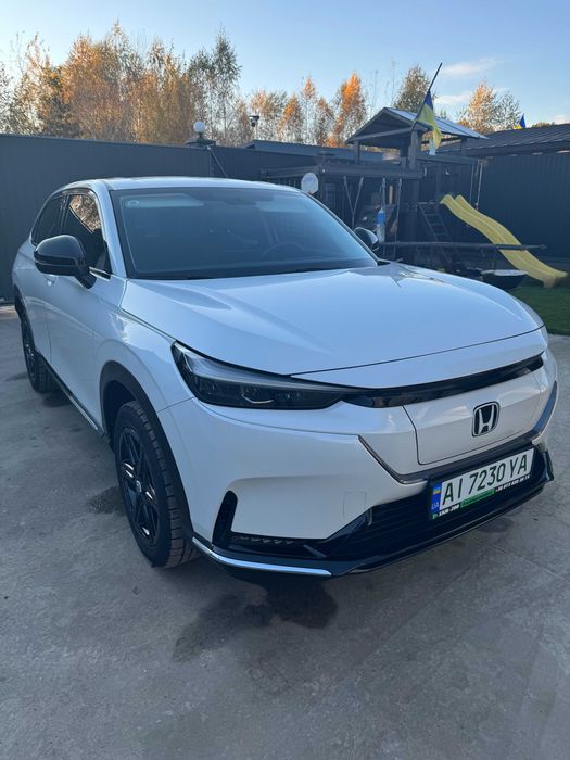 Honda eNS1 Base 2024