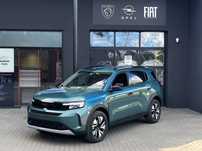 Opel Frontera Opel Frontera GS 145km 2025