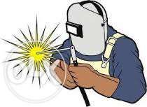 Сварочные работы