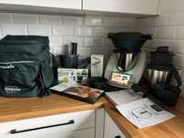 Uzywany Thermomix TM6