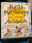 Poesia Portuguesa para Crianças - Antologia