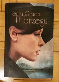 "U brzegu" Sara Gruen