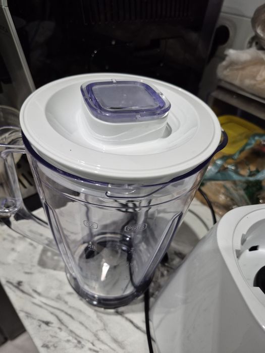 Блендер від Tefal