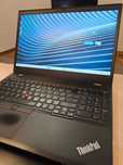Lenovo T580 i5-8250u/NVidia MX150 2Gb/8 abo 16GB/512Gb