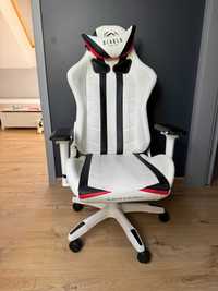 Fotel Gamingowy biurowy Diablo chairs x-ray