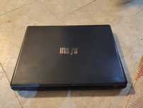 Insys M761SU - portátil as peças