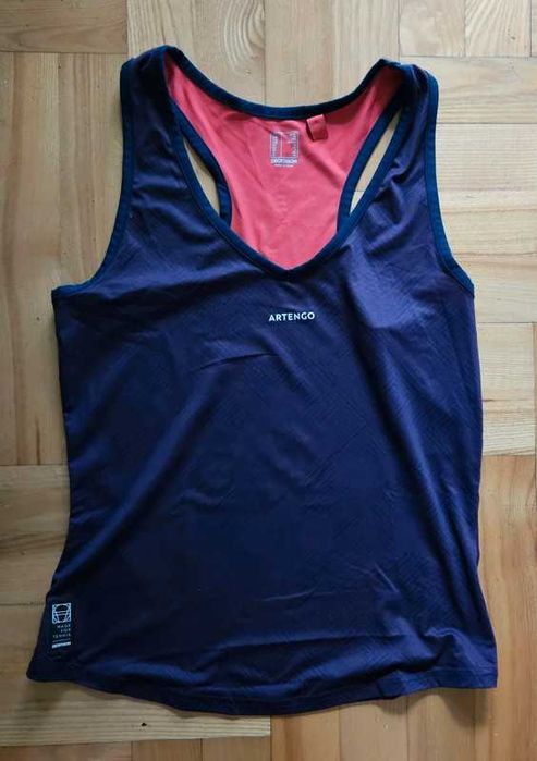 Top sportowy Artengo