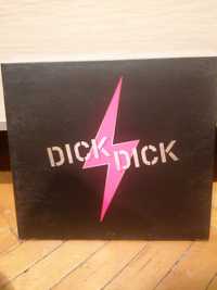 Dick 4 Dick, Grey Album, płyta CD używana