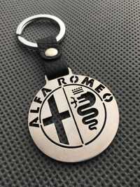 Alfa Romeo брелок для ключів